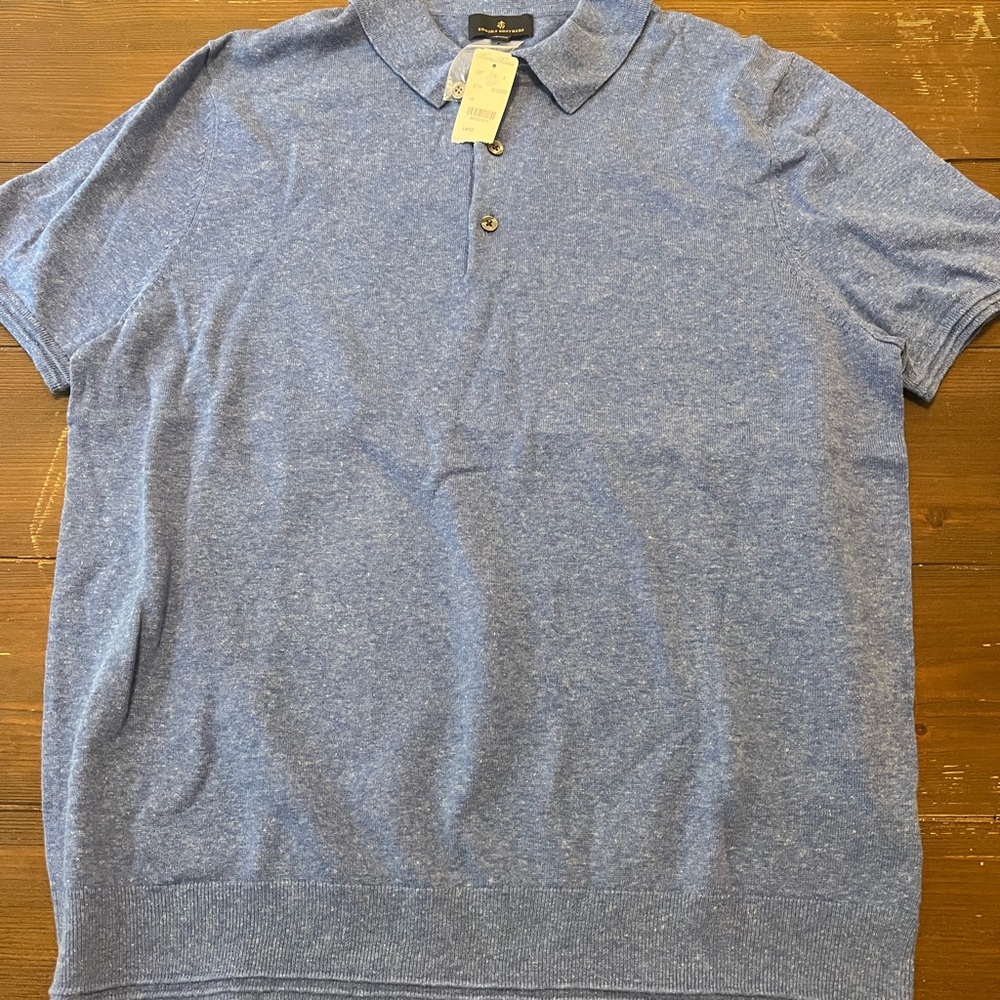Brooks Brothers Men’s shirt